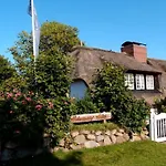 בית נופש Friesenhaus Hideaway Hues