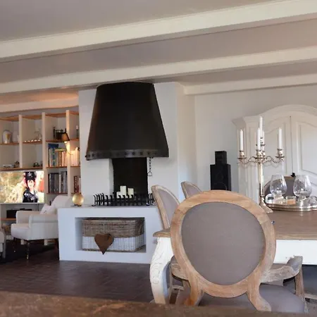 Nyaraló Friesenhaus Hideaway Hues