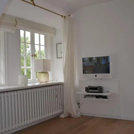 Friesenhaus Hideaway Hues * Morsum