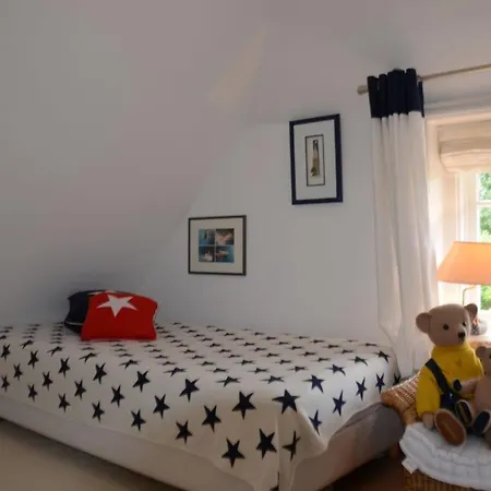 Friesenhaus Hideaway Hues