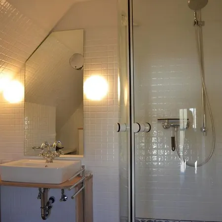 Friesenhaus Hideaway Hues * Morsum