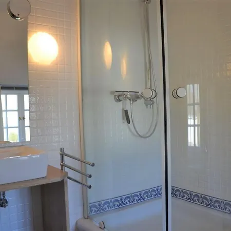 Friesenhaus Hideaway Hues Feriehus