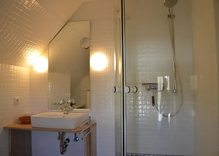 Friesenhaus Hideaway Hues * Morsum