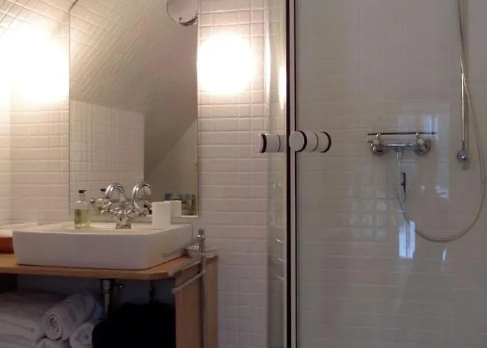 Friesenhaus Hideaway Hues *